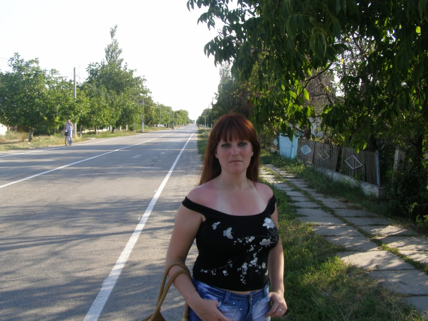 "Мой" Крым