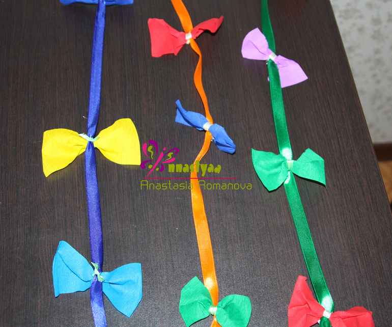 Декор дней рождений!