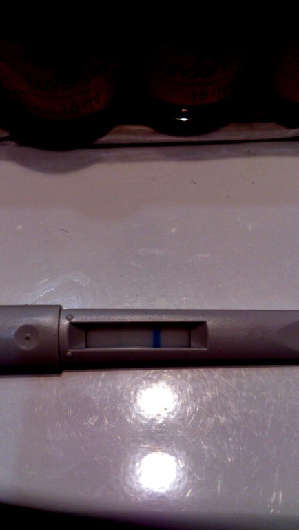 10-11 день ПО.