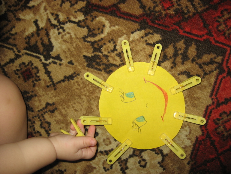 ТН Времена Года.  День2 Весна.