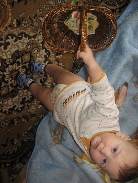 ТН Времена года День4 Осень