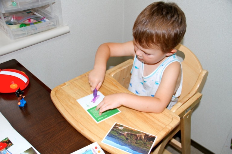 Южная Америка...