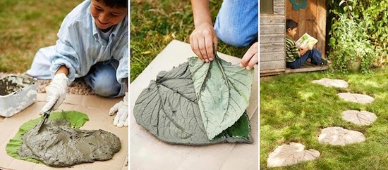 Планы на лето...