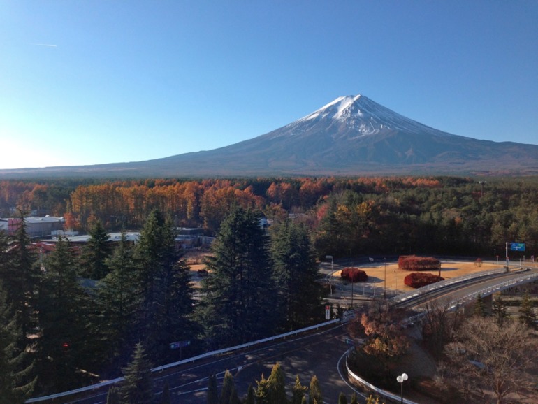 HIGHLAND RESORT Hotel & Spa