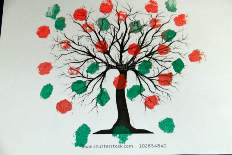 Южная Америка...