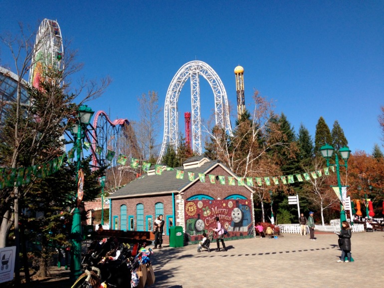 Thomas Land...