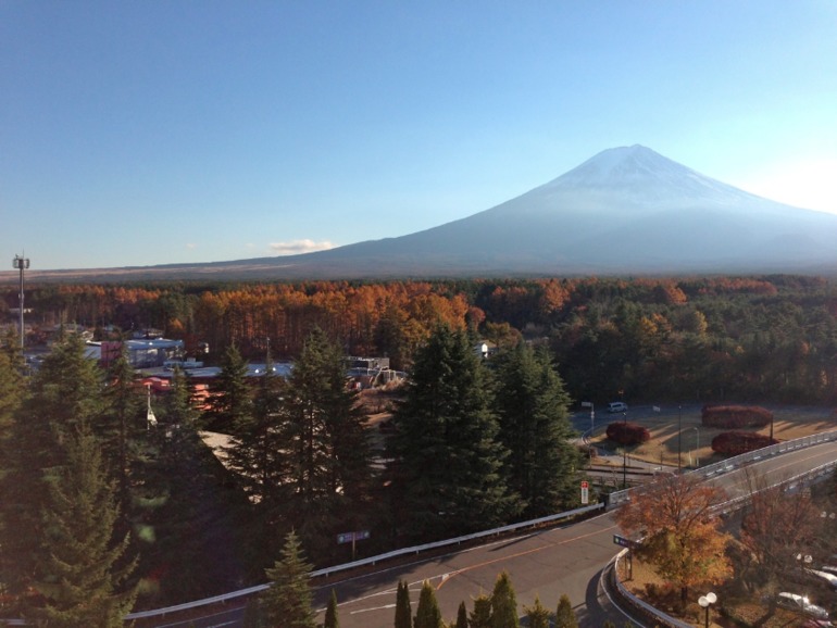 HIGHLAND RESORT Hotel & Spa