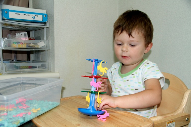 Южная Америка...