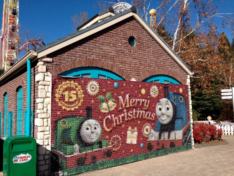 Thomas Land...