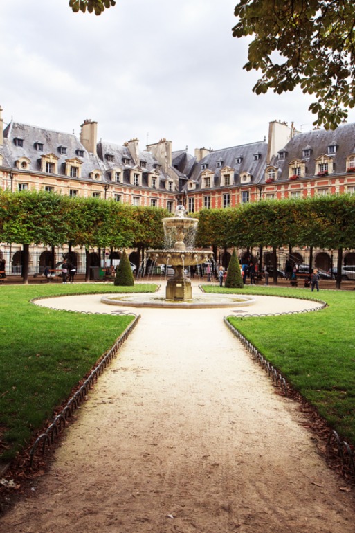 Любите ли вы Париж, так как люблю его я?