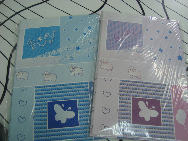 Обложки для документов