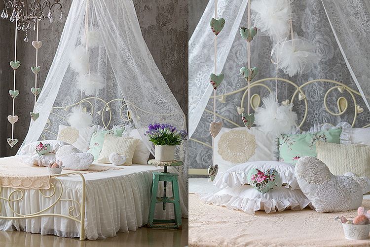 Новогодняя фотосессия