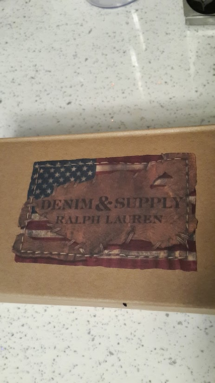 Хвасты разных месяцев :)