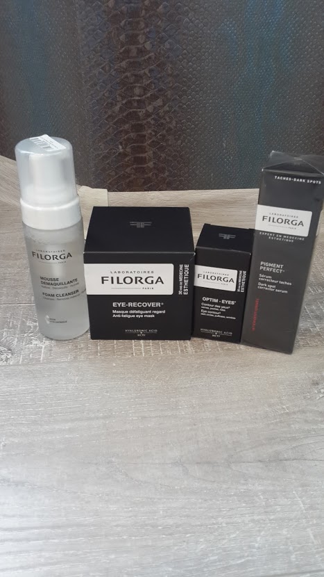 Хваст аптека Франции (февраль`14). Rene Furterer/ Filorga/ Phyto/ Lierac/ La Roche-Posay и др.