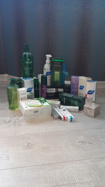 Хвастаемся и не краснеем ;)