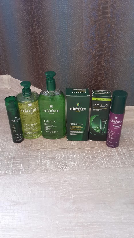 Хваст аптека Франции (февраль`14). Rene Furterer/ Filorga/ Phyto/ Lierac/ La Roche-Posay и др.