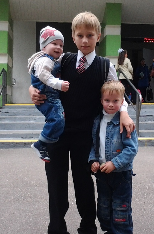 Письмо Снегурочке