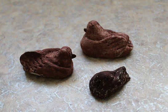 Наши летние творилки !