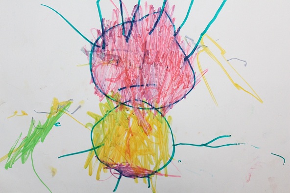 Наши летние творилки !