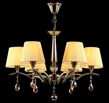 Люстры новые!!!