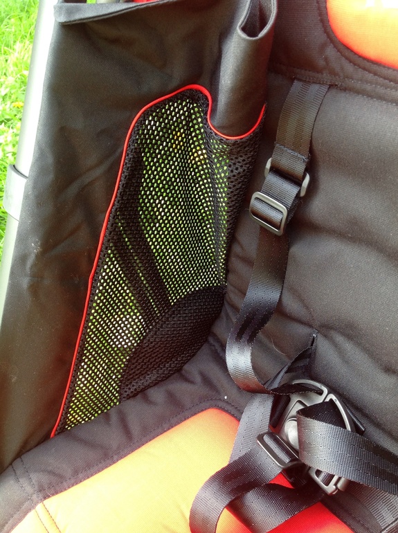 Аленький цветочек RECARO Easylife