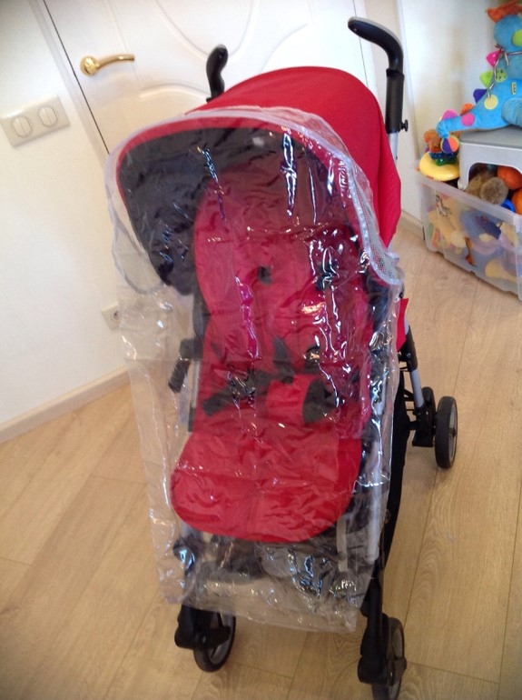 Peg-Perego Si completo