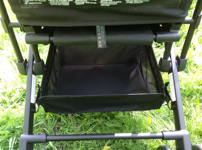 Аленький цветочек RECARO Easylife