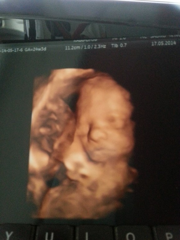 Тайна открыта...)