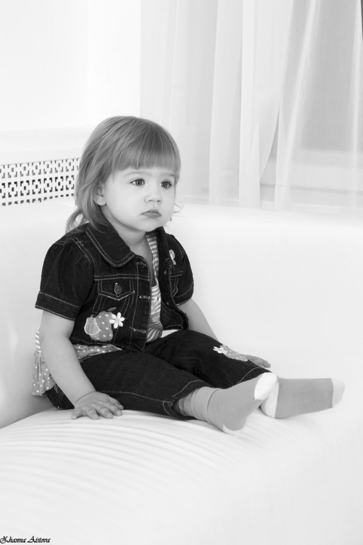 Хочу критику!