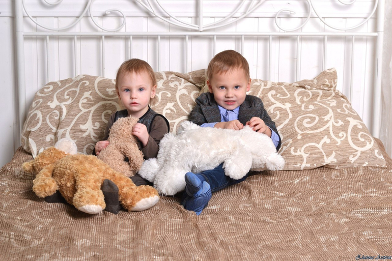 Хочу критику!