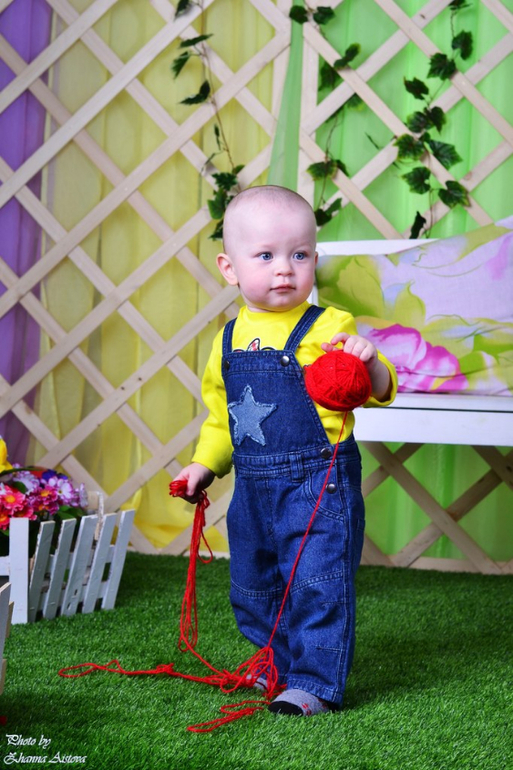 Хочу критику!