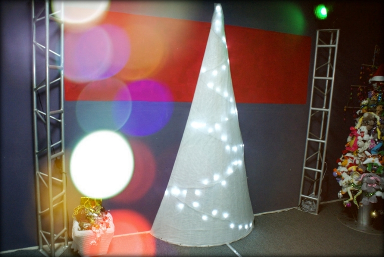 Творческая мастерская для детей 4-12 лет