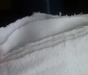 Полное разочарование: гигиенические прокладки ImseVimse