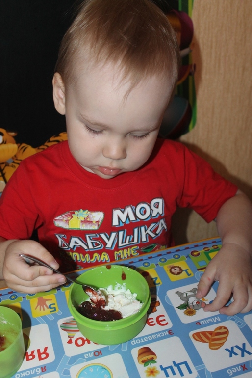 ТД "Конфеты"