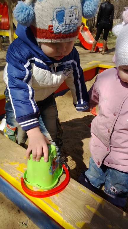 ТД "Конфеты"