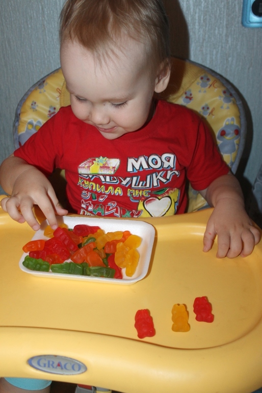 ТД "Конфеты"