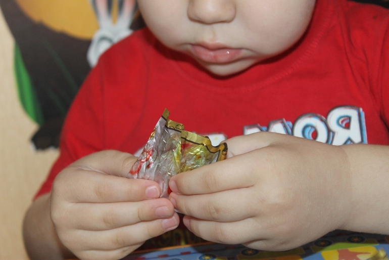 ТД "Конфеты"