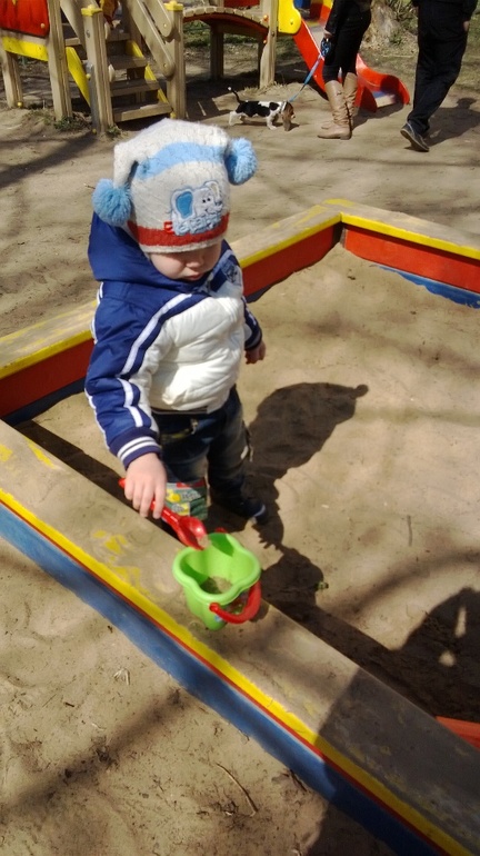 ТД "Конфеты"