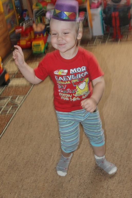 ТД "Конфеты"