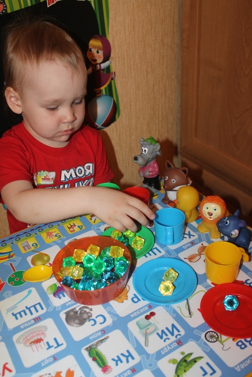 ТД "Конфеты"