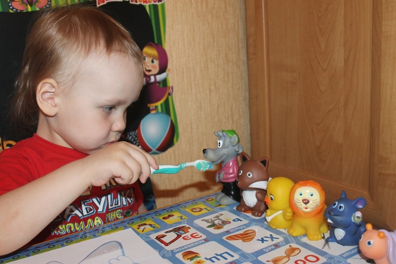 ТД "Конфеты"