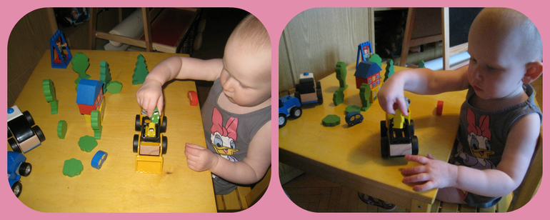 Наш отчет по ТН Транспорт, с посещением музея.