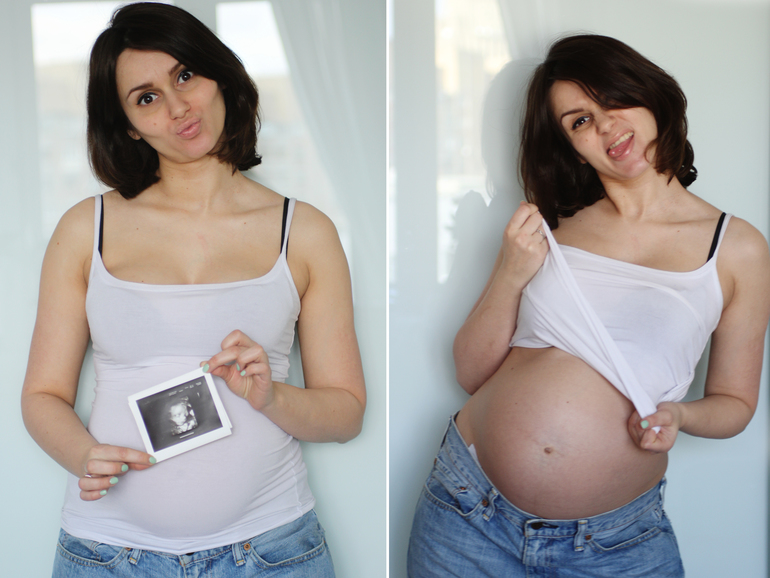 34 wp, аптечка и косметика для пончика