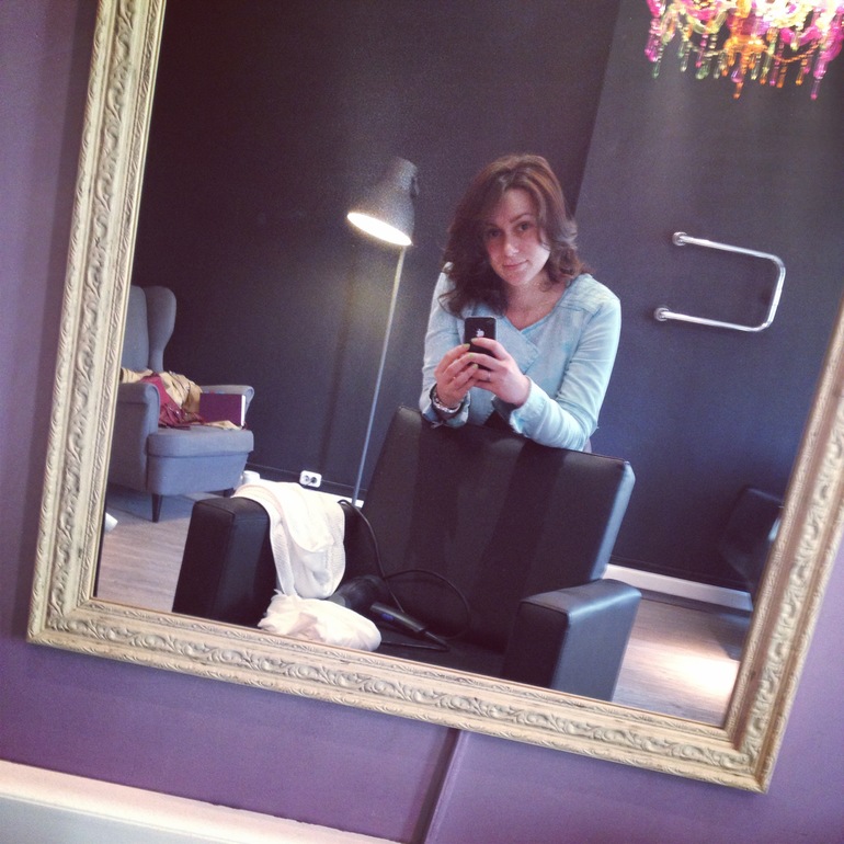 Привет, ПДР!