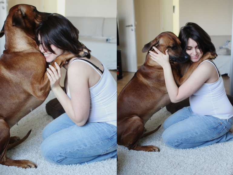 34 wp, аптечка и косметика для пончика