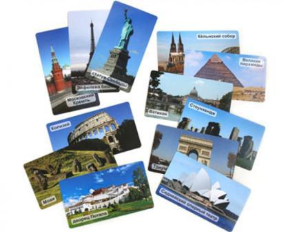 Изучаем окружающий мир