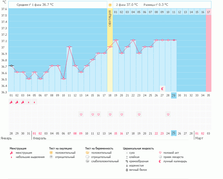 Девочки, можно ли уже начинать делать тесты или еще рано???