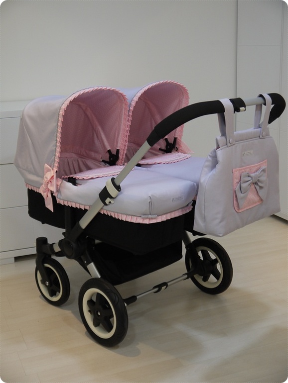 Нежная Bugaboo