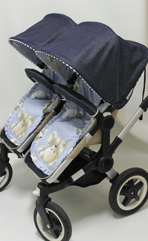 Нежная Bugaboo