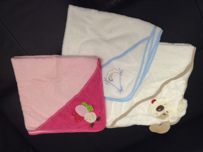 Приданное (часть2)